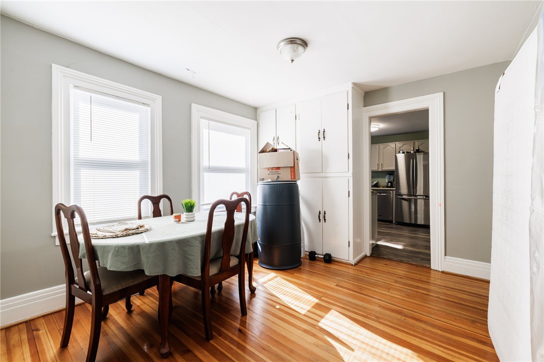 13 Whitmore Street Rochester, NY 14620 - Photo 26 of 38