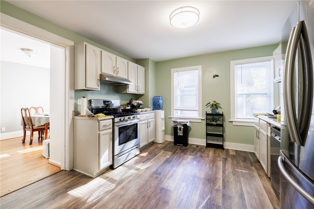 13 Whitmore Street Rochester, NY 14620 - Photo 27 of 38