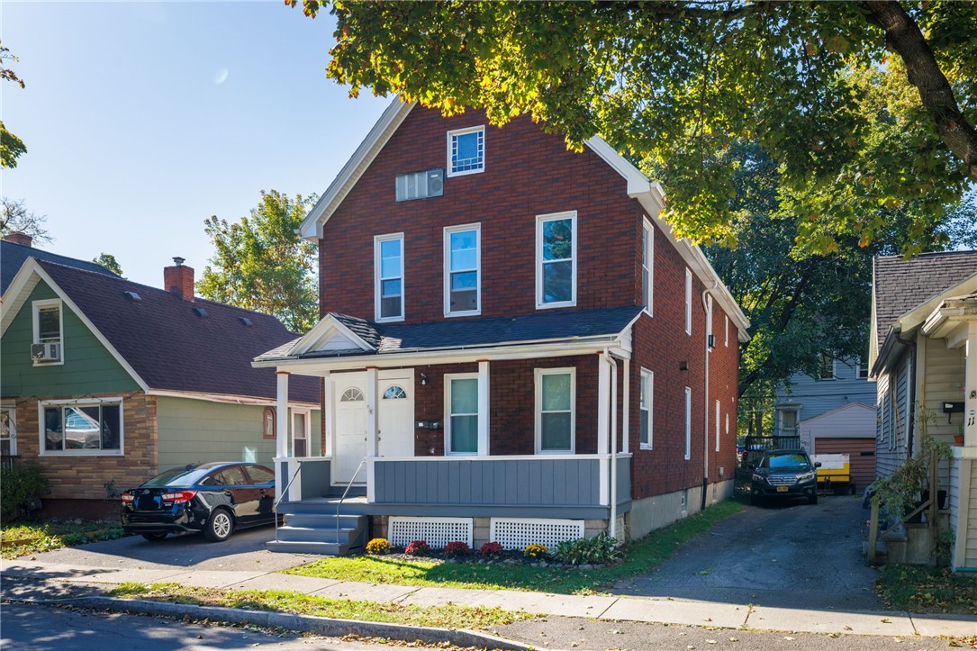 13 Whitmore Street Rochester, NY 14620 - Photo 3 of 38