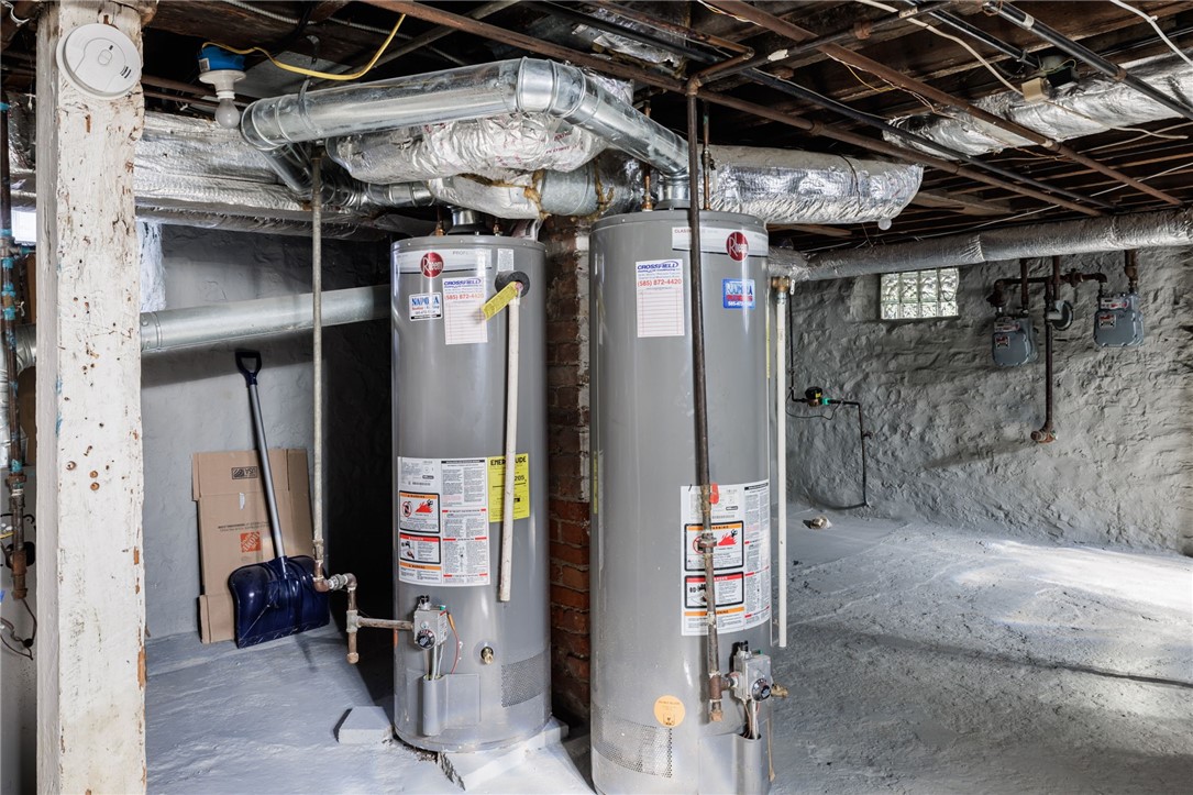 13 Whitmore Street Rochester, NY 14620 - Photo 35 of 38