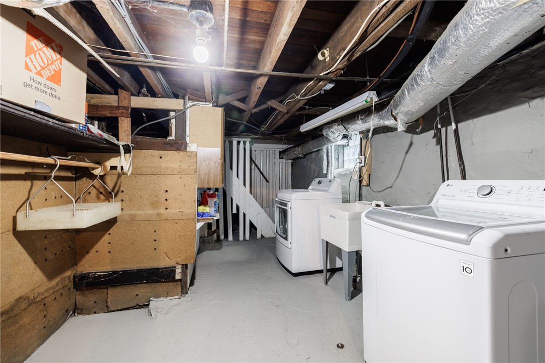 13 Whitmore Street Rochester, NY 14620 - Photo 37 of 38