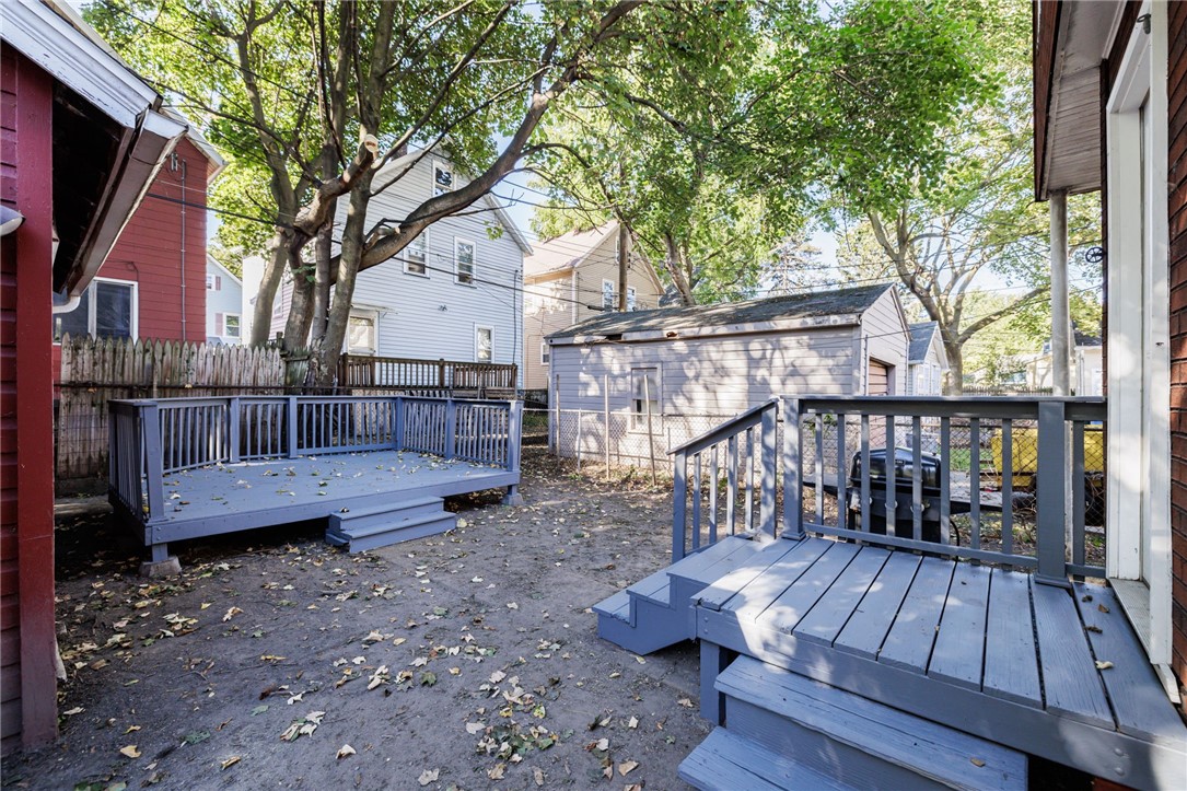 13 Whitmore Street Rochester, NY 14620 - Photo 5 of 38