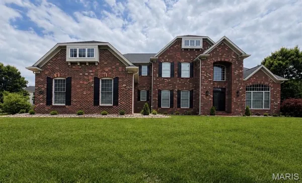 $1,179,000 | 4202 Cassatt Court, Belleville, IL 62226