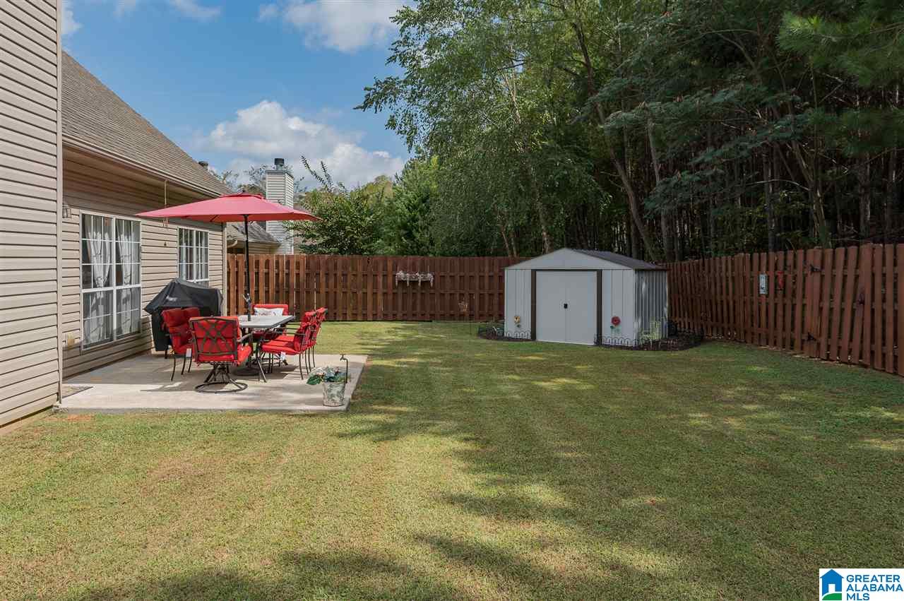 2396 Forest Lakes Lane Sterrett, AL 35147 - Photo 36 of 38