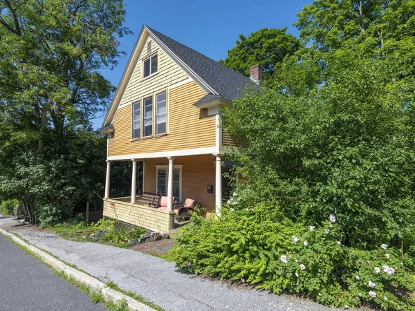 $310,000 | 14 Sheridan Street, Barre, VT 05641