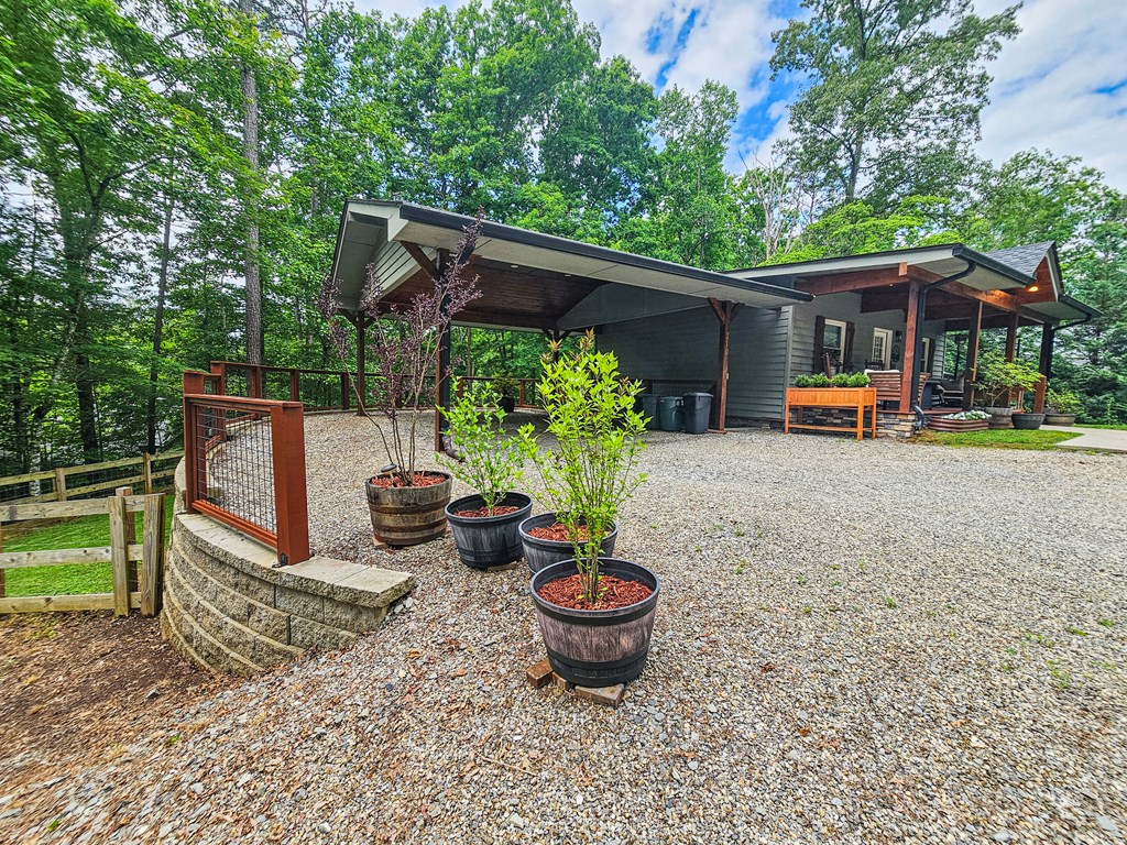 210 Hedden Road Murphy, NC 28906 - Photo 3 of 51
