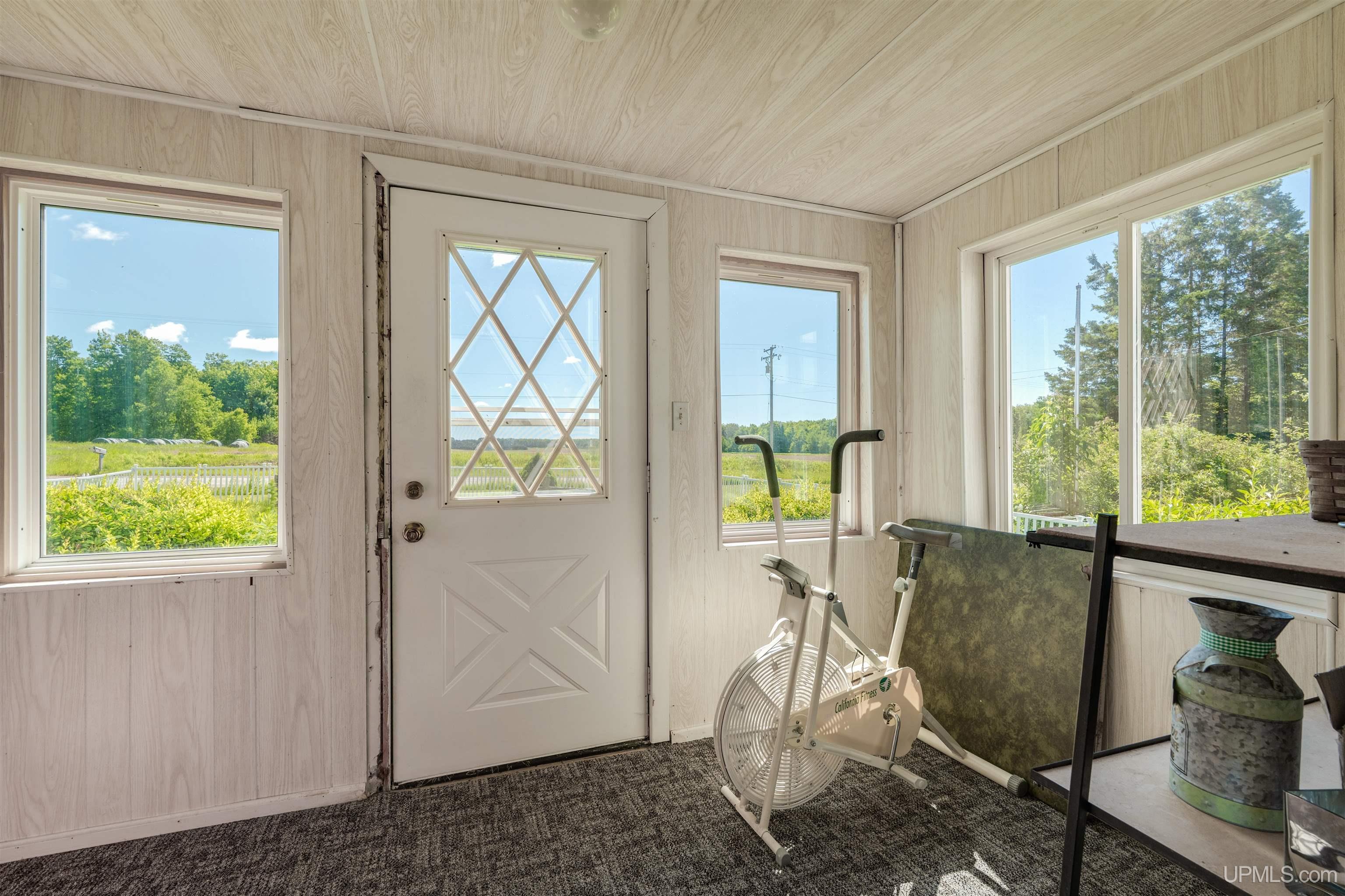 1097 North Co Road Cooks, MI 49817 - Photo 36 of 73
