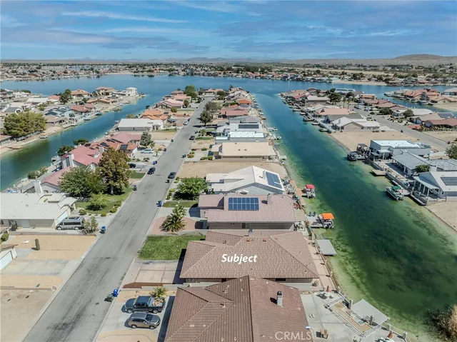 $499,999 | 26335 Catamaran Lane, Helendale, CA 92342