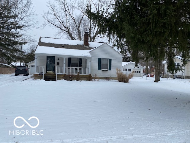 60 North Routiers Avenue Indianapolis, IN 46219 - Photo 2 of 26