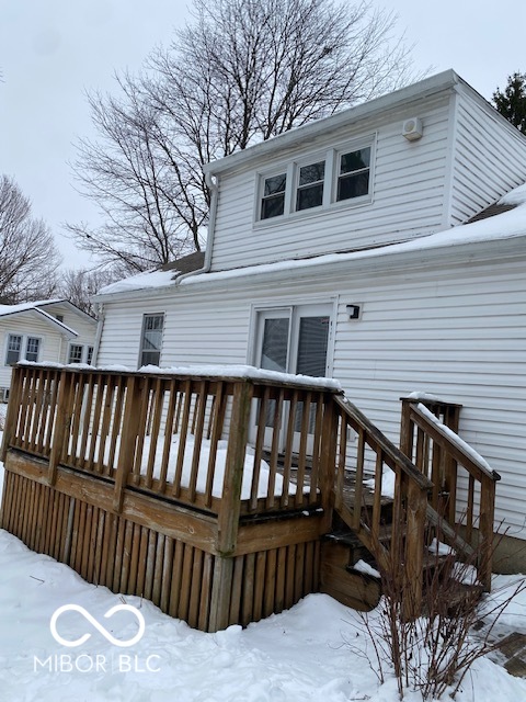 60 North Routiers Avenue Indianapolis, IN 46219 - Photo 23 of 26