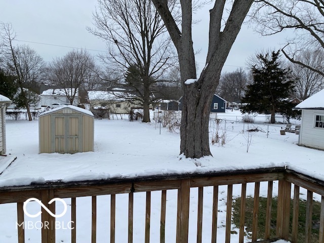 60 North Routiers Avenue Indianapolis, IN 46219 - Photo 24 of 26