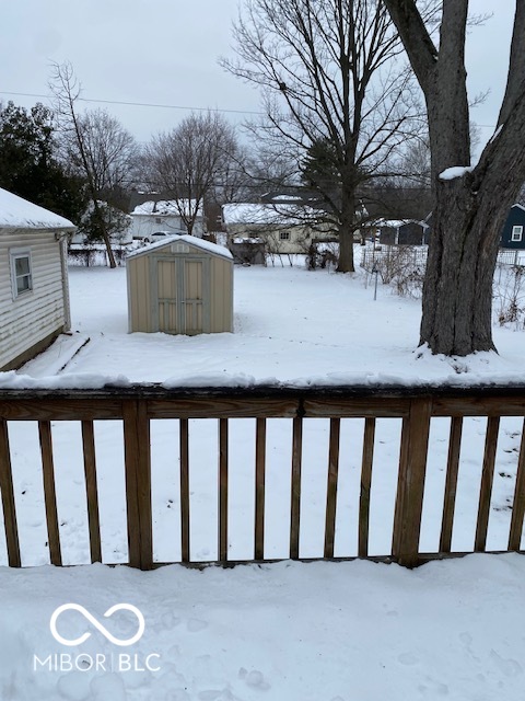 60 North Routiers Avenue Indianapolis, IN 46219 - Photo 25 of 26
