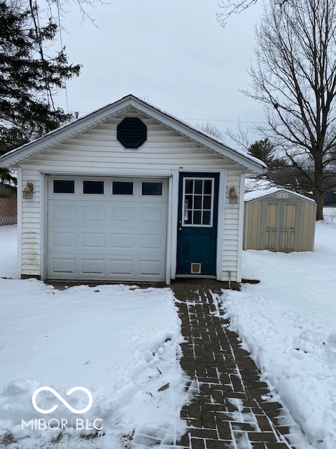 60 North Routiers Avenue Indianapolis, IN 46219 - Photo 26 of 26