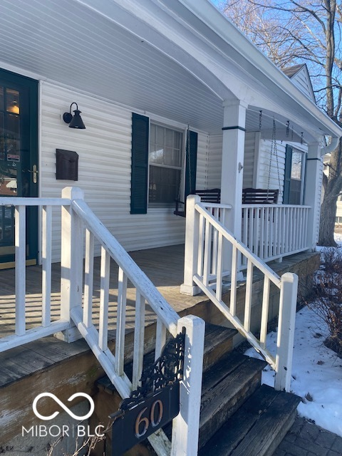 60 North Routiers Avenue Indianapolis, IN 46219 - Photo 3 of 26
