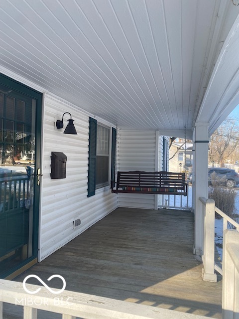 60 North Routiers Avenue Indianapolis, IN 46219 - Photo 4 of 26
