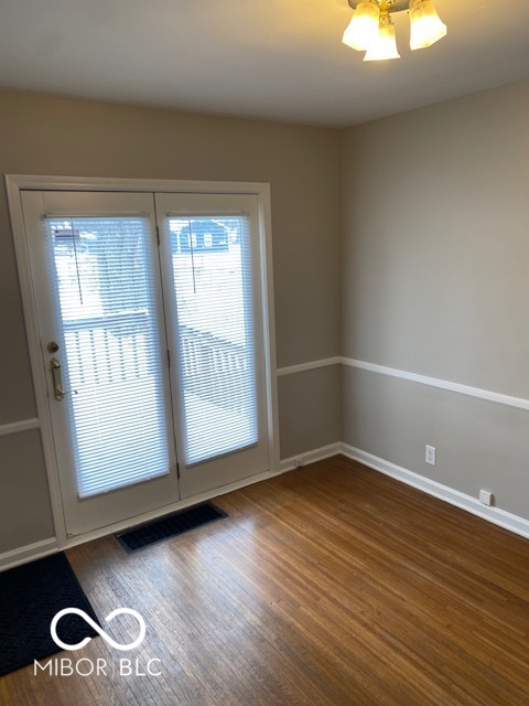 60 North Routiers Avenue Indianapolis, IN 46219 - Photo 7 of 26