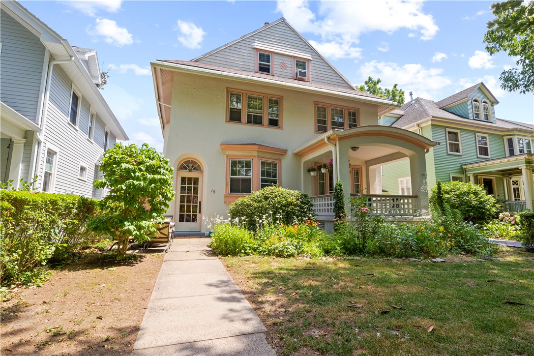 18 Calumet Street Rochester, NY 14610 - Photo 1 of 37