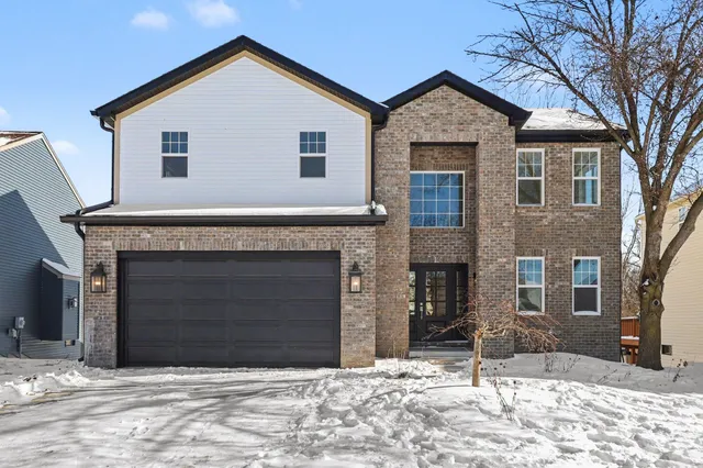 $449,000 | 6267 Creekside Circle, Ypsilanti, MI 48197