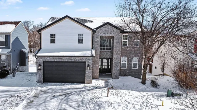 $449,000 | 6267 Creekside Circle, Ypsilanti, MI 48197