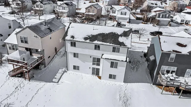 $449,000 | 6267 Creekside Circle, Ypsilanti, MI 48197