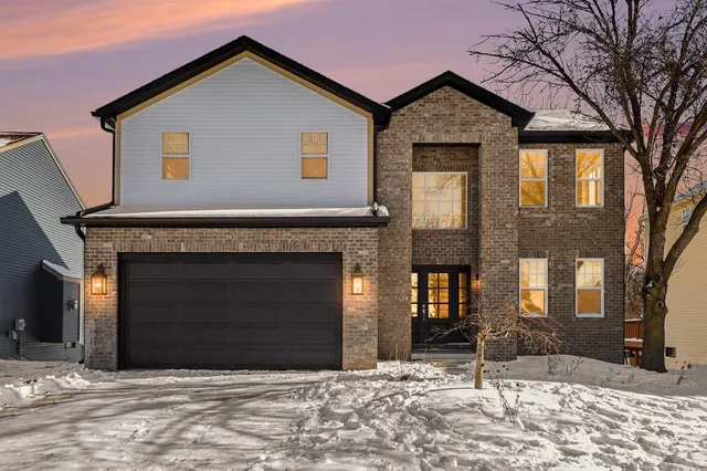 $449,000 | 6267 Creekside Circle, Ypsilanti, MI 48197