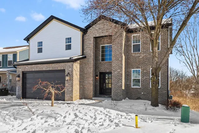 $449,000 | 6267 Creekside Circle, Ypsilanti, MI 48197