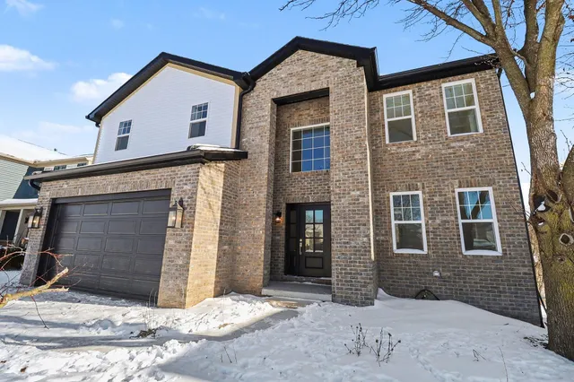 $449,000 | 6267 Creekside Circle, Ypsilanti, MI 48197