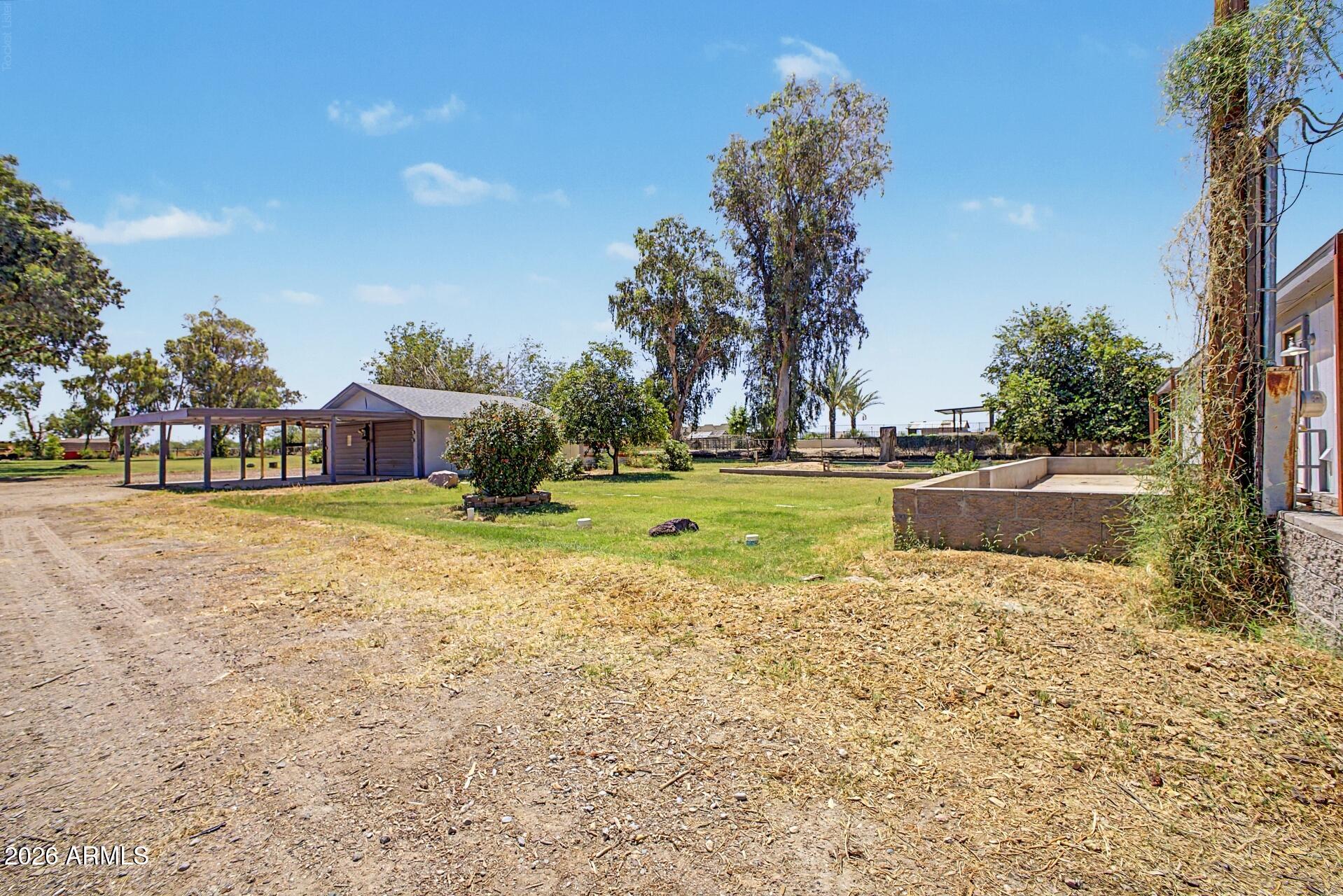 43455 North Jackrabbit Road San Tan Valley, AZ 85140 - Photo 21 of 35