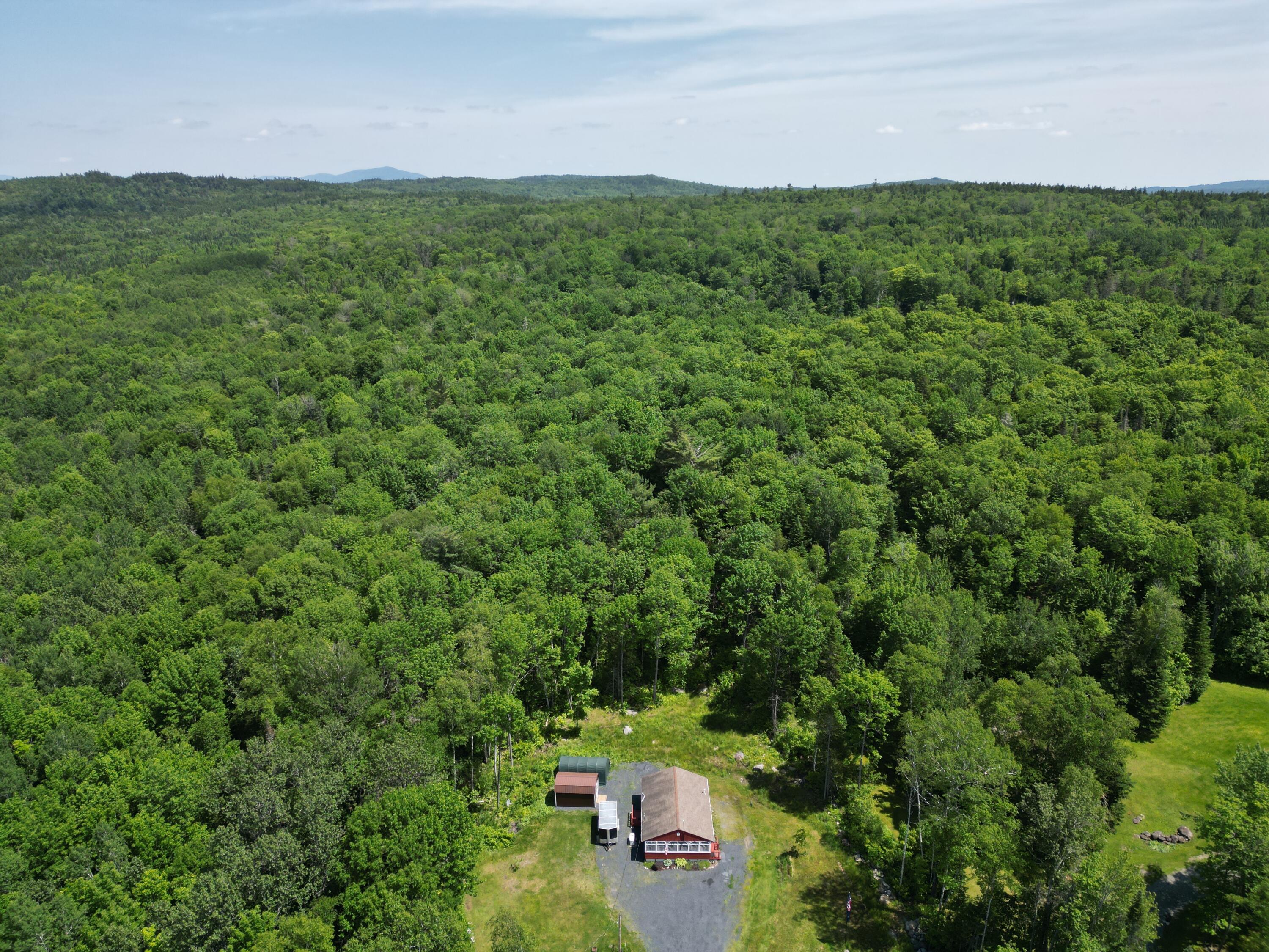 247 Greenville Road Shirley Mills, ME 04485 - Photo 4 of 26 DJI_0381