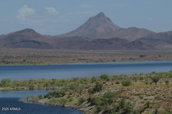 1111 West Pipeline Ranch Road Congress, AZ 85332 - Photo 20 of 48 a view of a yard
