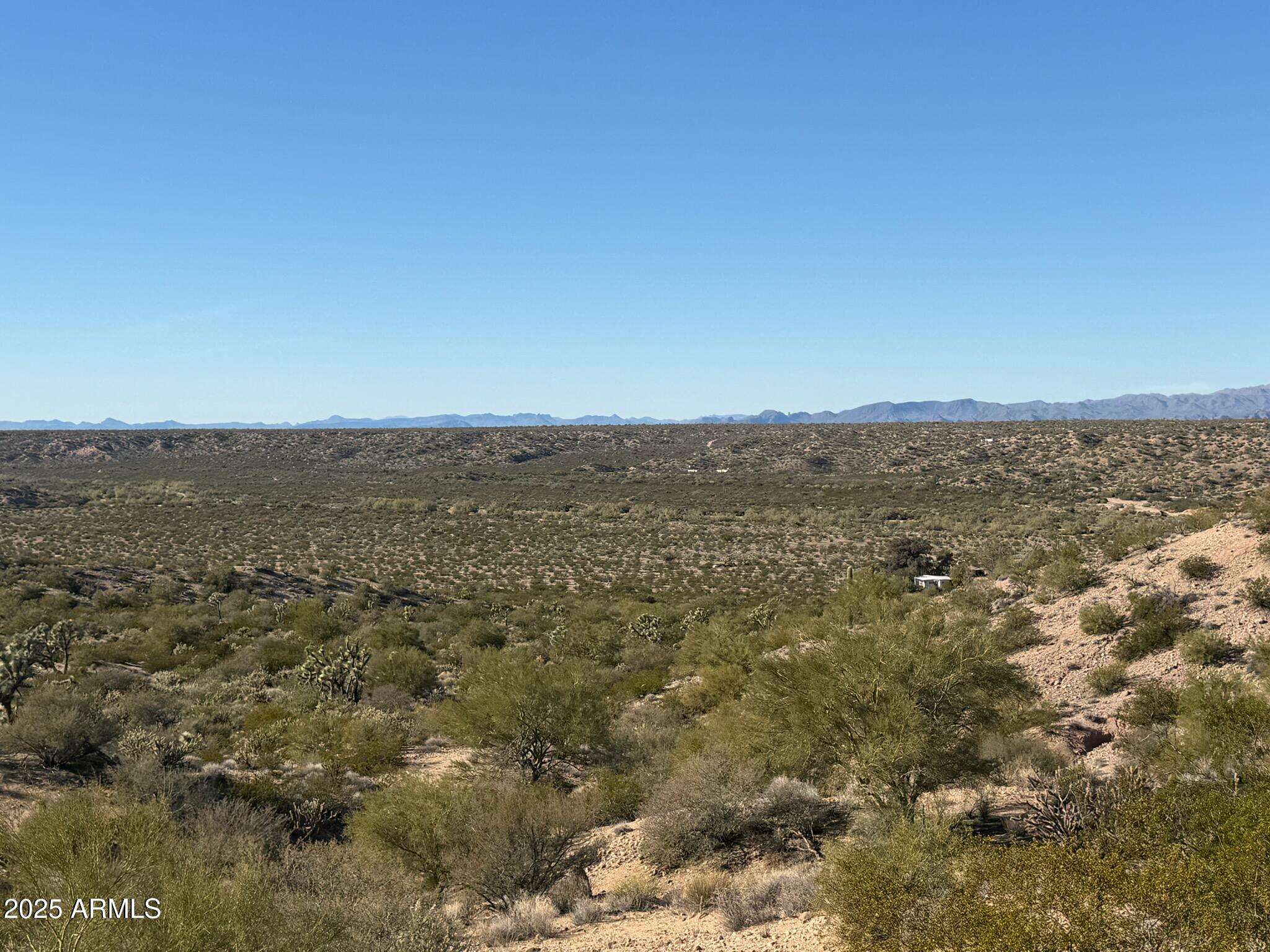1111 West Pipeline Ranch Road Congress, AZ 85332 - Photo 2 of 48 view of city and mountain