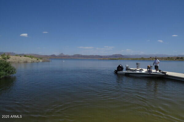 1111 West Pipeline Ranch Road Congress, AZ 85332 - Photo 22 of 48 a view of a lake view