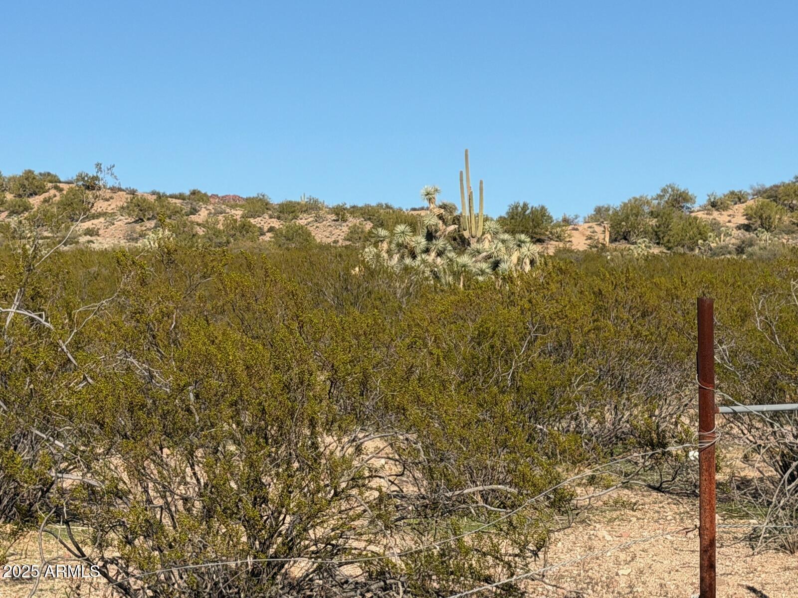 1111 West Pipeline Ranch Road Congress, AZ 85332 - Photo 35 of 48 a view of a city