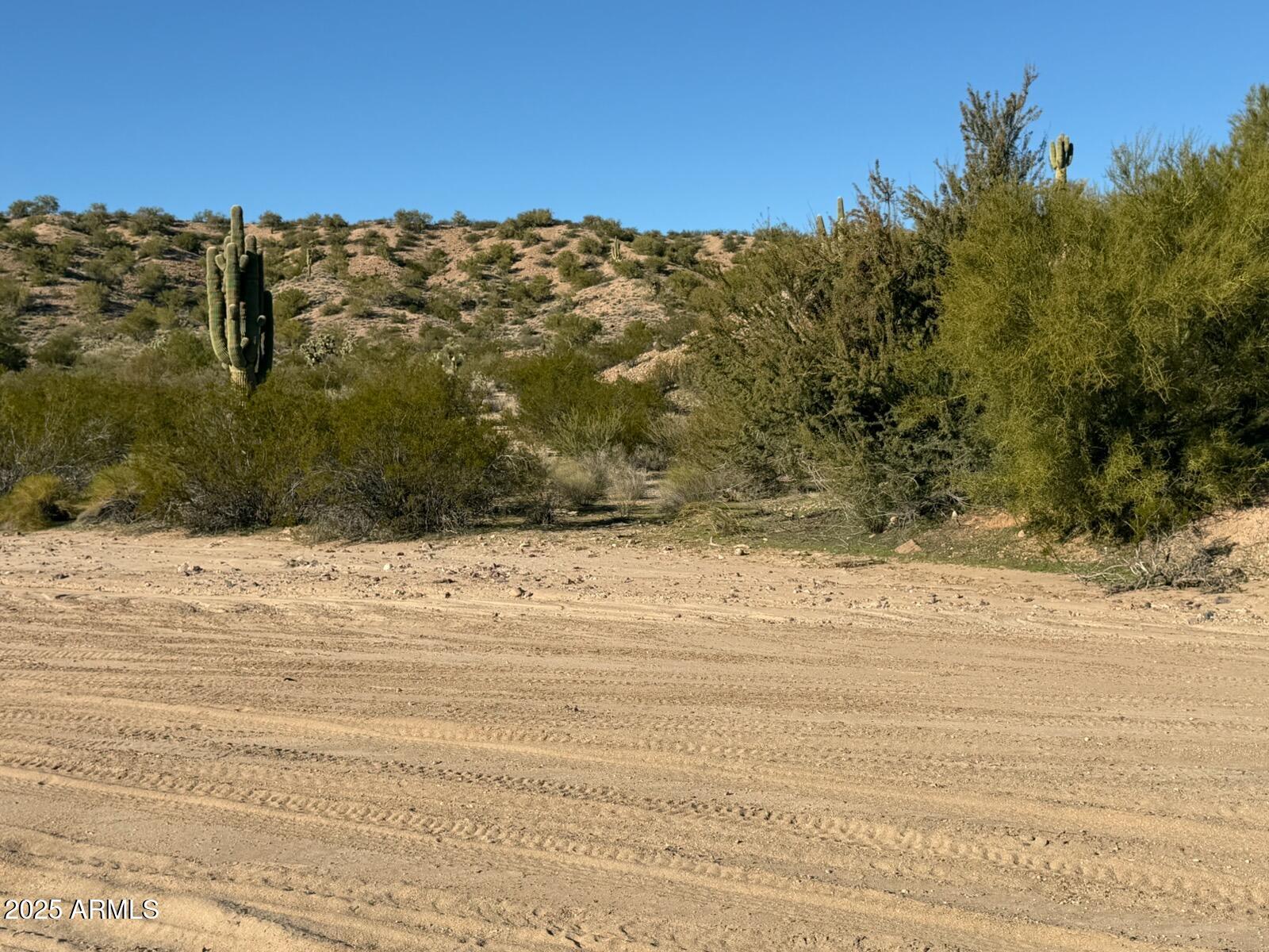 1111 West Pipeline Ranch Road Congress, AZ 85332 - Photo 41 of 48 a view of a ocean view