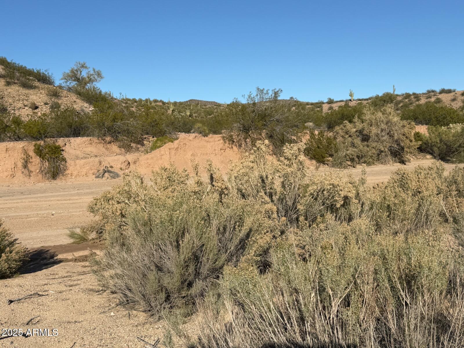 1111 West Pipeline Ranch Road Congress, AZ 85332 - Photo 42 of 48 a view of mountain view with mountains in the background