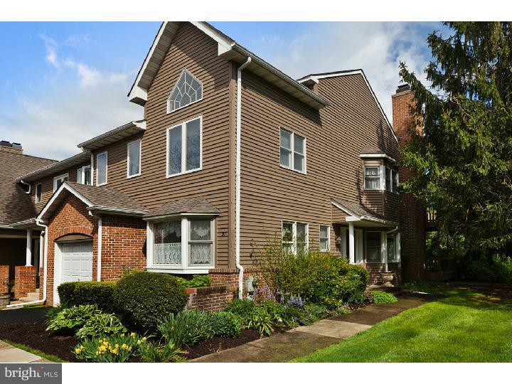 27 Trafalgar Road, Unit 236 Doylestown, PA 18901 - Photo 1 of 25 Gallery Image 1