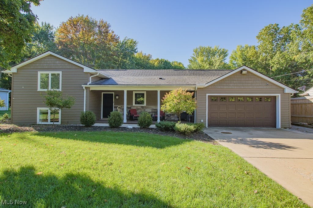 27230 Highland Road Cleveland, OH 44143 - Photo 1 of 41 Enjoy sitting on the front porch with a cup of coffee