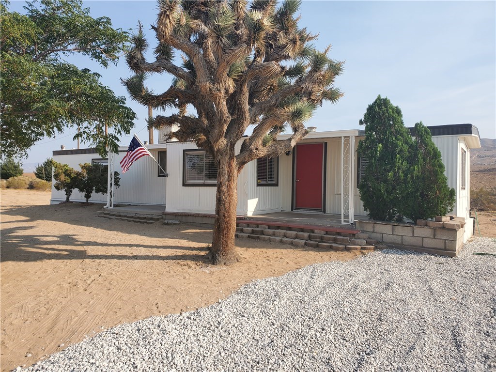26165 Del Sol Road Apple Valley, CA 92308 - Photo 1 of 1