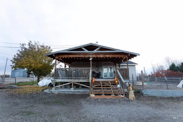 $560,000 | 1400 Anderson Corner Road, Parma, ID 83660