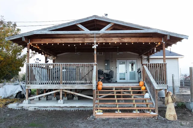 $575,000 | 1400 Anderson Corner Road, Parma, ID 83660