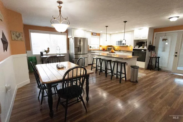 $560,000 | 1400 Anderson Corner Road, Parma, ID 83660