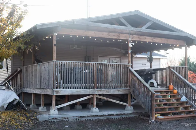 $575,000 | 1400 Anderson Corner Road, Parma, ID 83660