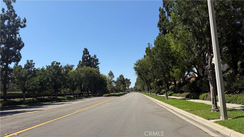 65 Ashcrest Irvine, CA 92620 - Photo 28 of 43 Love the mature trees and 100 foot pines; notice you can barely see any homes when you drive thru Northwood pointe; a mature community with NO mello Roos and a mature HOA that does a fantastic job!