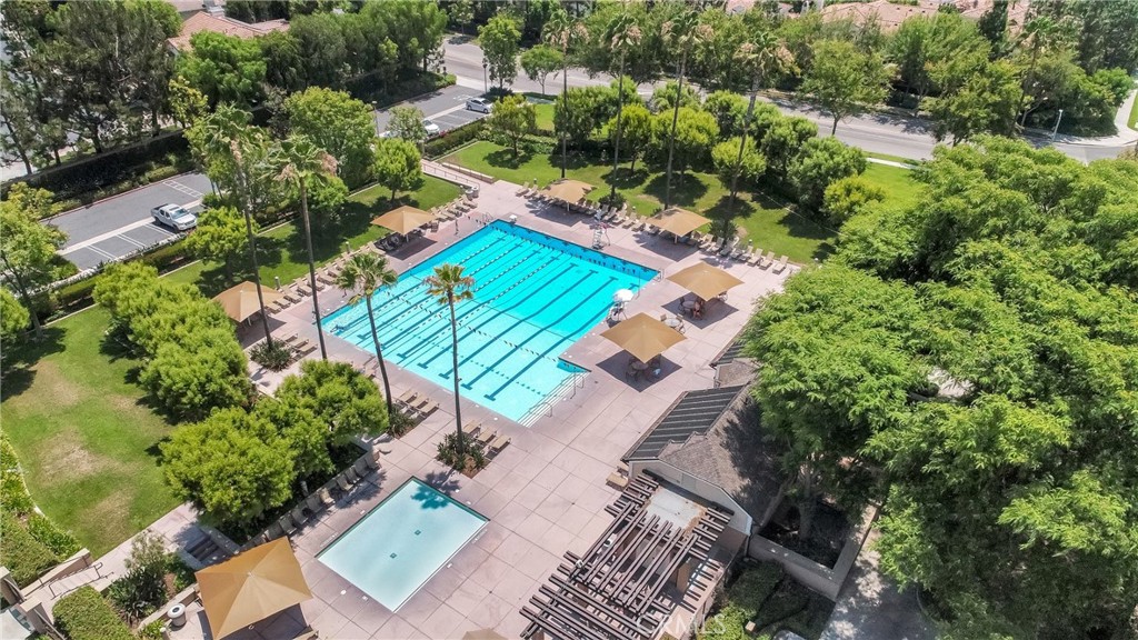 65 Ashcrest Irvine, CA 92620 - Photo 34 of 43 Make 65 a DONE DEAL located in exclusive Trailwood, a 24 hour GUARD GATED community!