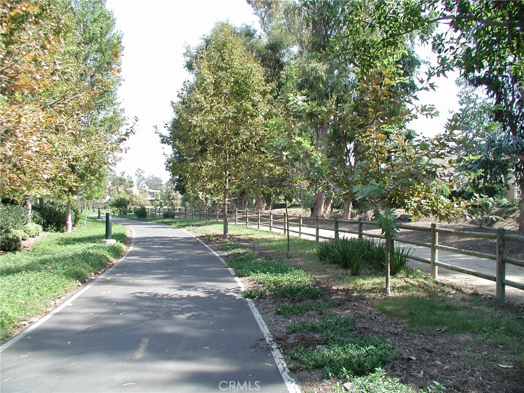 65 Ashcrest Irvine, CA 92620 - Photo 42 of 43 Love the mature trees and 100 foot pines; notice you can barely see any homes when you drive thru Northwood pointe; a mature community with NO mello Roos and a mature HOA that does a fantastic job!