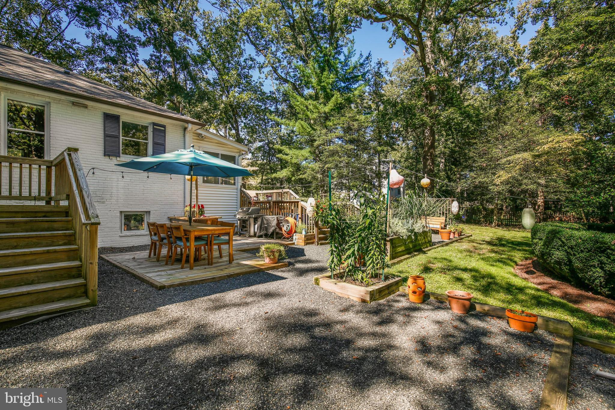 10327 Parkman Road Silver Spring, MD 20903 - Photo 60 of 83