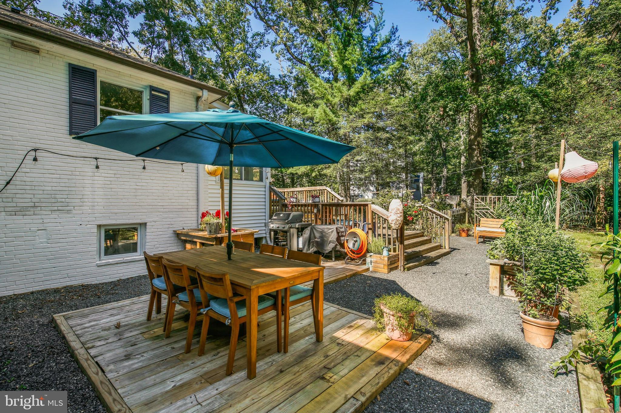 10327 Parkman Road Silver Spring, MD 20903 - Photo 61 of 83