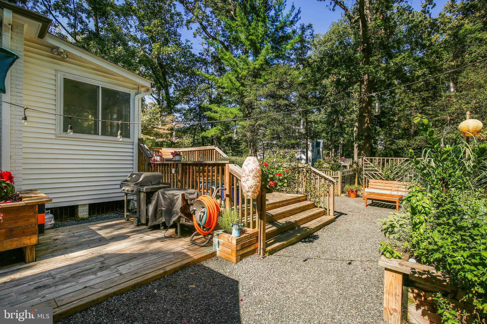 10327 Parkman Road Silver Spring, MD 20903 - Photo 63 of 83