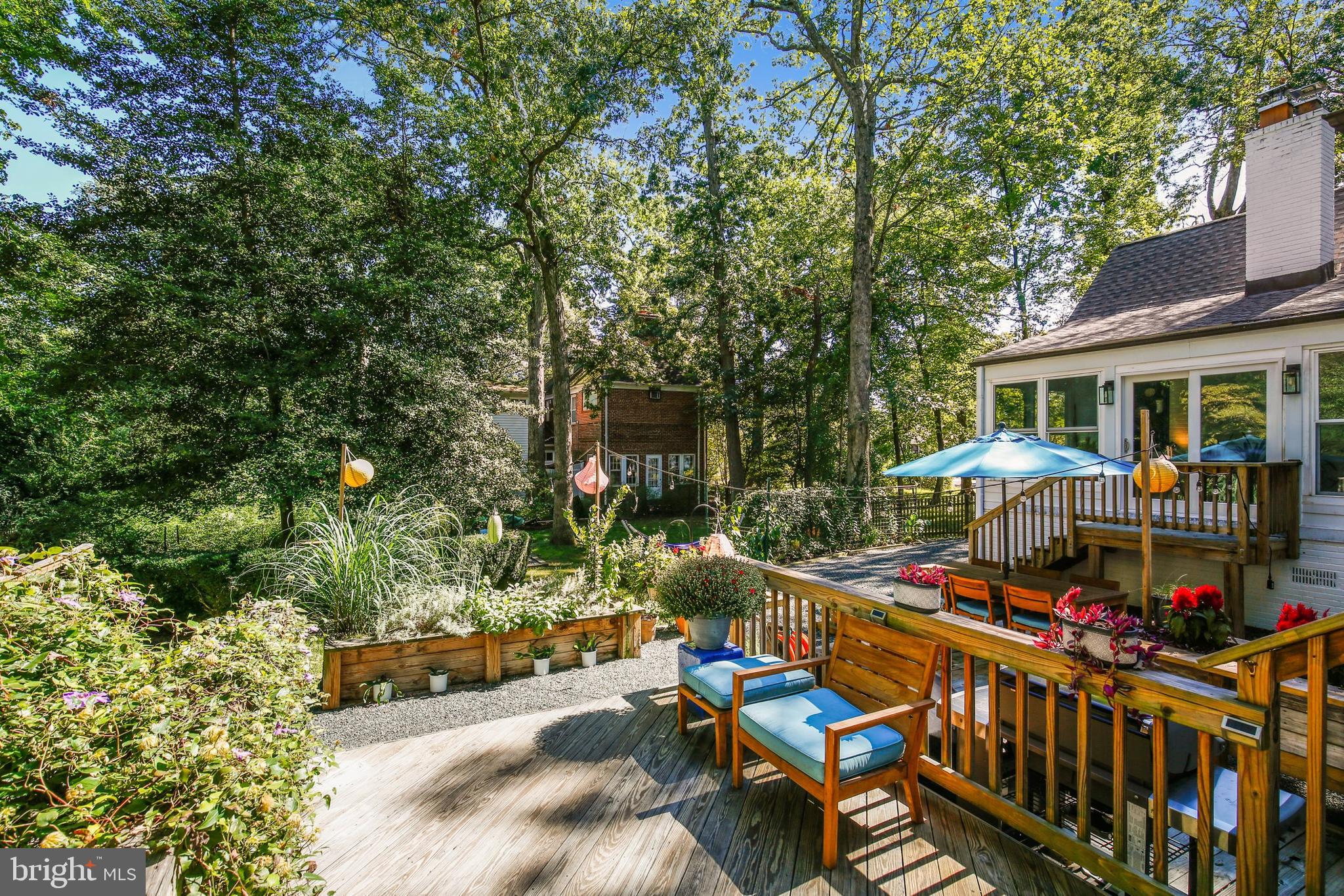 10327 Parkman Road Silver Spring, MD 20903 - Photo 67 of 83