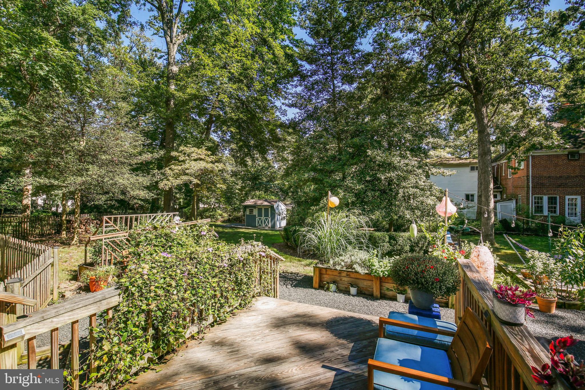 10327 Parkman Road Silver Spring, MD 20903 - Photo 68 of 83